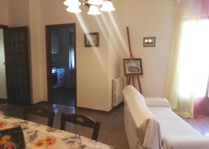 Casa Luca * Diano San Pietro