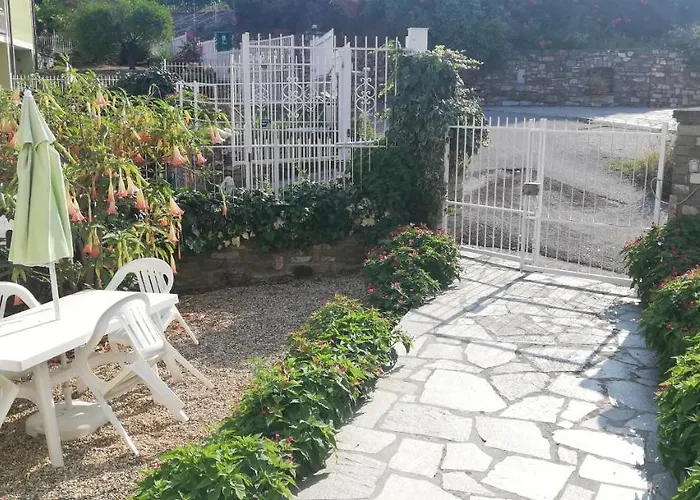 Casa Luca Appartement *