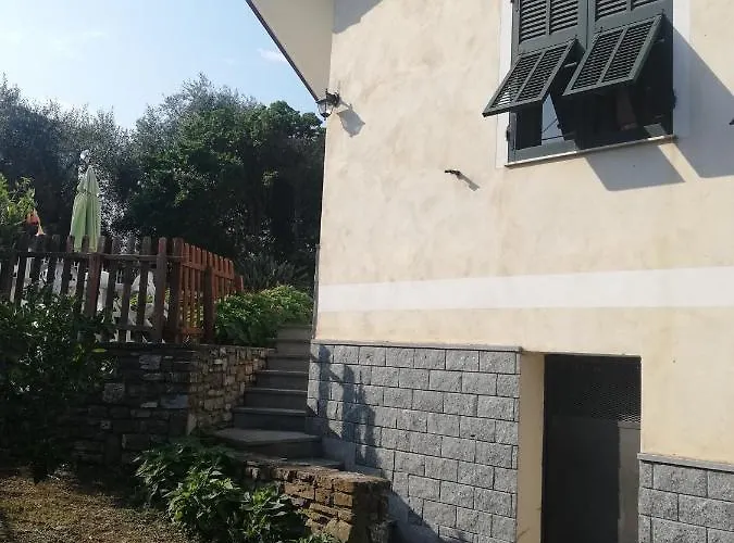 Casa Luca