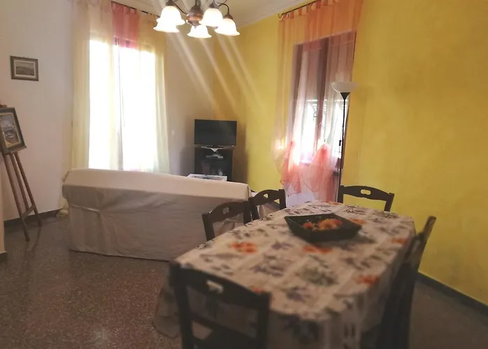 Appartement Casa Luca Diano San Pietro