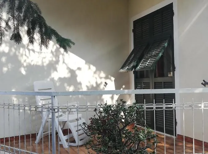 Casa Luca Appartement Diano San Pietro