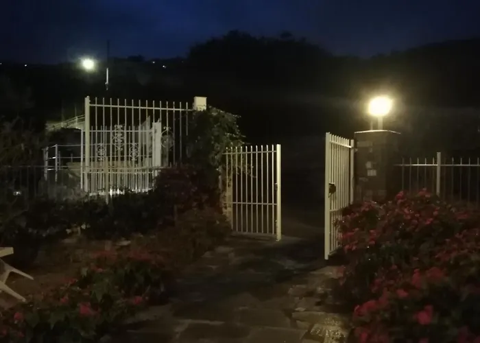 Appartement Casa Luca *