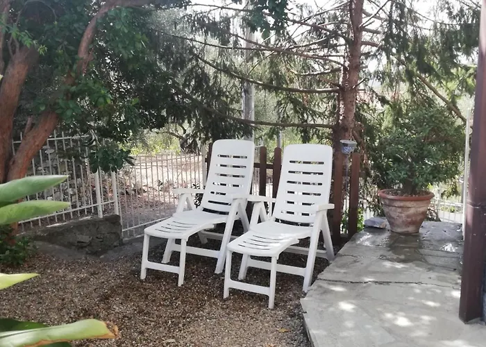 Casa Luca Appartement Diano San Pietro