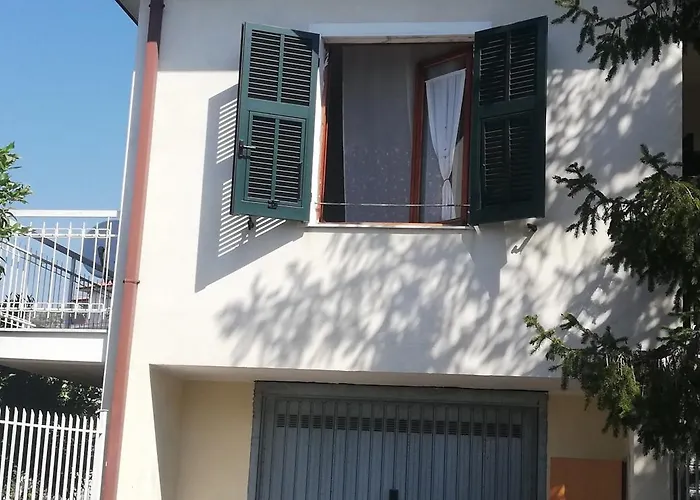 Appartement Casa Luca *