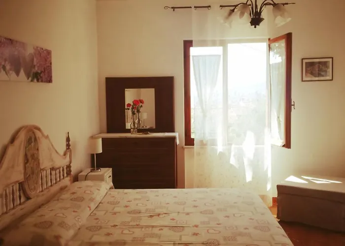 Appartement Casa Luca